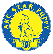 AKC S.T.A.R. Puppy